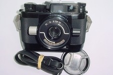 Nikon Nikonos-III fotocamera subacquea pellicola 35 mm + obiettivo Nikon 35/2.5 Nikkor - Ex++