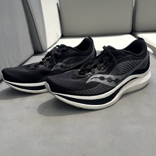 Saucony endorfine serie - saucony,