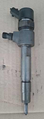 Iniettori diesel fiat alfa - iniettori,