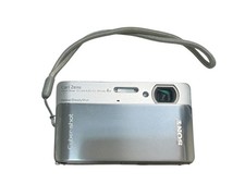 Fotocamera digitale Sony Cyber