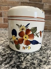 Vasetto “Vecchia Lodi” 