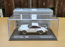 Porsche 930 Turbo 1977