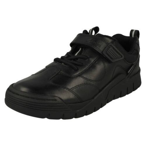 Ragazzi clarks impermeabile - clarks,