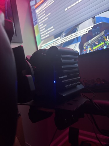 Fanatec pro 8nm - gt,