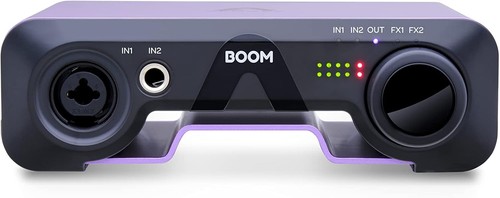 Interfaccia audio usb apogee - audio, usb-c
