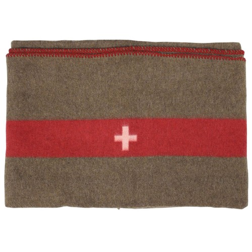 Coperta lana svizzera 200 - di, x