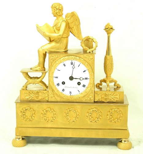 Impero che legge - che,