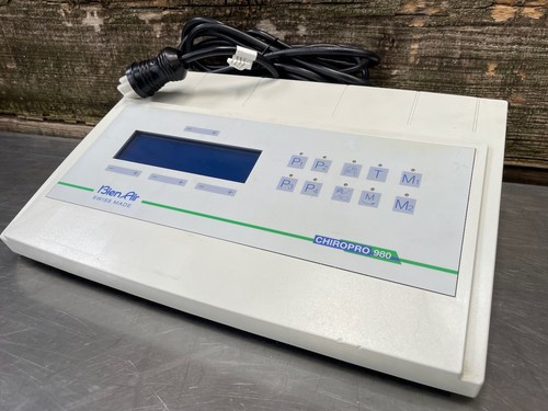 Bien air dental - air, 980