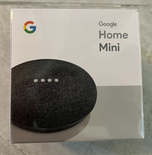 Google Home Mini Smart Speaker