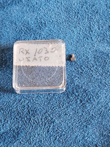 Rolex 1030 6967 - , pignone