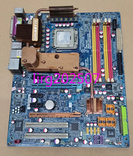 GIGABYTE GA-P35-DQ6 usato 1