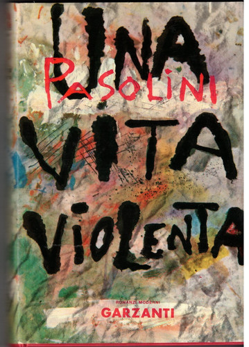 Pier paolo pasolini una - pier,