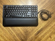 Razer BlackWidow TE Chroma v2