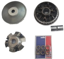 VARIATORE PULEGGIA MOBILE VENTOLINO RULLI  HONDA SH 300 2007 2020