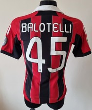 AC Milan 2012 - 2013 Home
