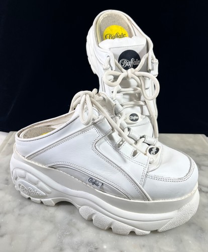 Sneakers buffalo london - sneakers,