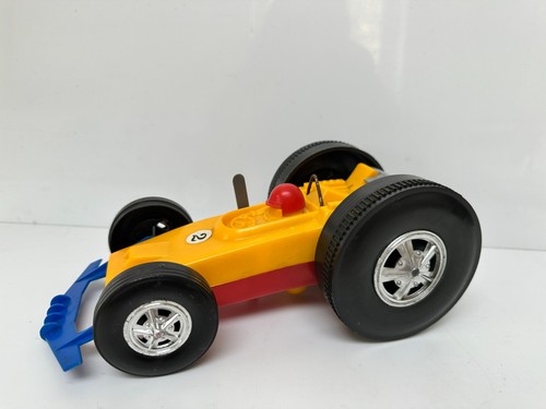 Vintage battery operated non - battery,