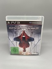The Amazing Spider-Man 2 -