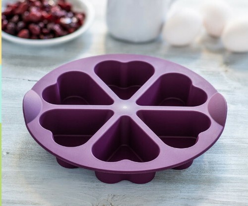 Tupperware stampo silicone - stampo, in