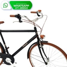 Bicicletta city bike - bicicletta,