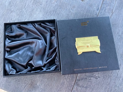 Montblanc scatola per penna - ,