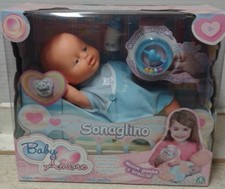 Baby amore sonaglino - amore,