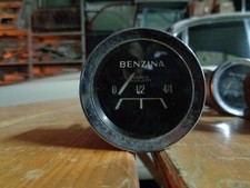 M8350 XX - INDICATORE LIVELLO CARBURANTE BENZINA VEGLIA INNOCENTI MINI