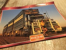 029 Western Star 4800 1988