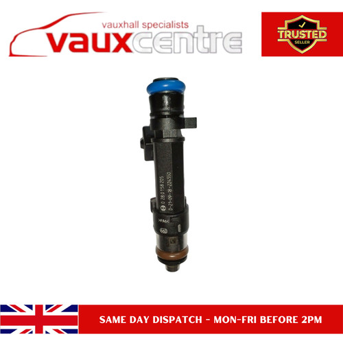 Iniettore vauxhall mokka - oe,