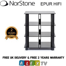 Norstone Epur rack audio HiFi