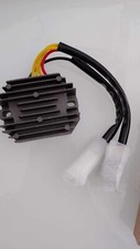 REGOLATORE DI TENSIONE 12V TRIFASE OEM QUALITY per SUZUKI SV 650 1999 2000 2001