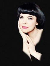 MATHIEU, Mireille / 1971