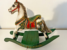 Schmid Cavallo a Dondolo Pony