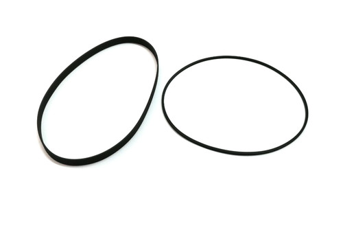 Set cinghie per akai - akai, gx-f37