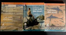 Il Più Bello Dei Mari (libro A, B e C) - Paravia Pearson