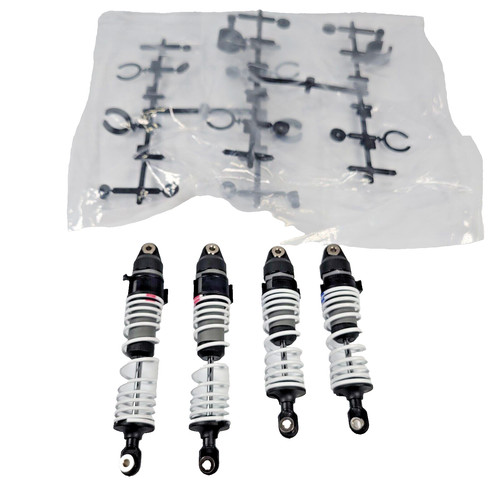 Adatto per traxxas rustler 4x4 - rustler,