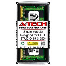 4 GB PC2-6400 DDR2 800 MHz