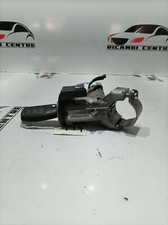 ✴️ BLOCCHETTO ACCENSIONE CON CHIAVE FORD FIESTA 8V513F880CG 8A6T-15607-AC DAB5 