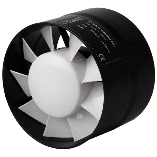 Ventilatori scarico - ventilatori, di
