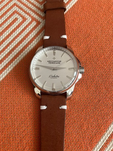 Meccaniche veneziane men - meccaniche,