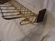 Appendiabiti anni 50 teak