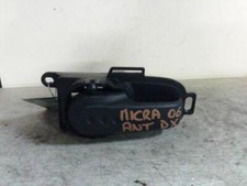 80670AX603 maniglia interna anteriore destra per NISSAN MICRA «III (2005) 22709