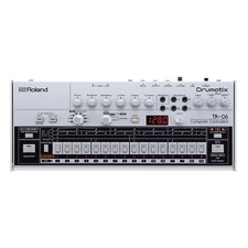 Roland drumatix boutique - roland, tr-06