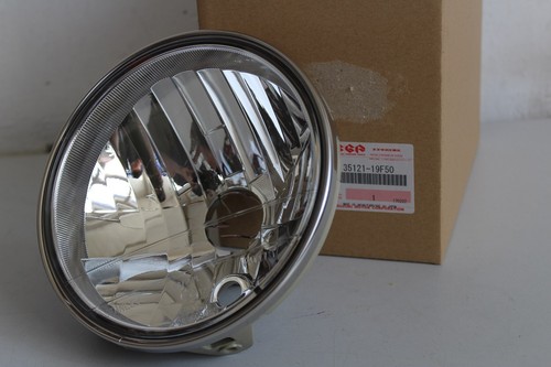 Inserto fari suzuki gsx1400 - inserto,