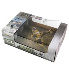 Forze del Valore 812005D - 1/72 Brit. Superm. Spitfire Mk.IX RAF - Nuovo