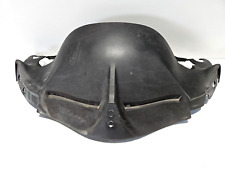 CARENA MANUBRIO ANTERIORE HONDA FORESIGHT 250 ANNO 1998 2004 (CON DANNI VEDI FOT