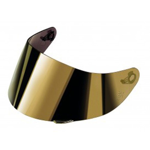 Visiera agv iride oro - agv, gt