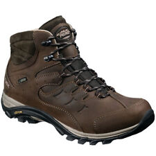 Meindl Caracas Mid GTX scarpe da trekking uomo scarpe outdoor marroni