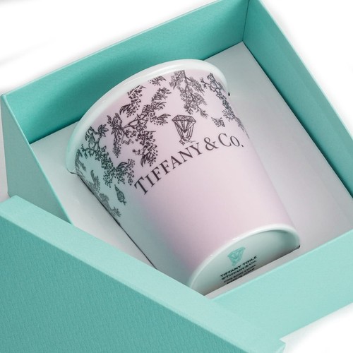 Tiffany tazza da caffè - tiffany, co.