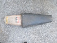 MOTO MAICO MC GS 250 CROSS 125